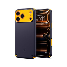 Spigen Nano Pop Hybrid MagSafe kryt iPhone 17 Pro blueberry navy Spigen Nano Pop Hybrid MagSafe kryt iPhone 17 Pro blueberry navy