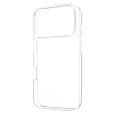 FIXED Story Slim TPU kryt Samsung Galaxy S26, 0,6 mm čirý