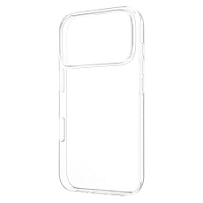 FIXED Story Slim TPU kryt Samsung Galaxy S26, 0,6 mm čirý