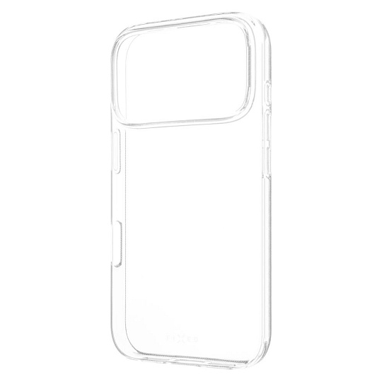 FIXED Story Slim TPU kryt Samsung Galaxy S26, 0,6 mm čirý