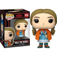Funko POP! #1810 TV: Stranger Things - Holly the Heroic