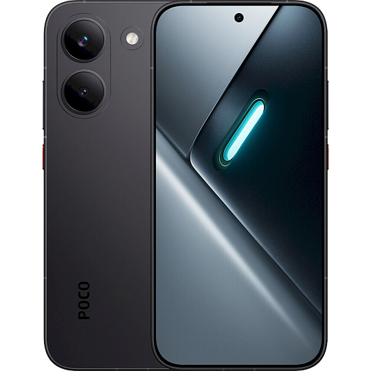 POCO X8 Pro 12GB/512GB černý