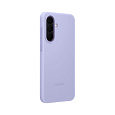 Samsung Silicone Case kryt Samsung Galaxy A57 fialový