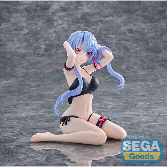 Figurka Summer Pockets Yumemirize - Ao Sorakado 12 cm