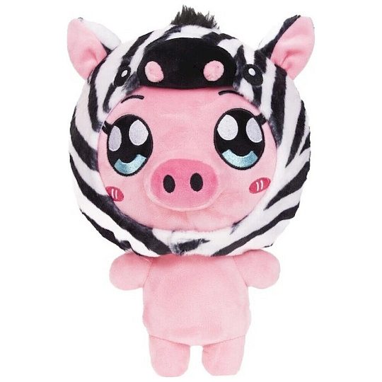 Plyšák Hasbro HK Academy - Prasátko Plyšák Hasbro HK Academy - Prasátko