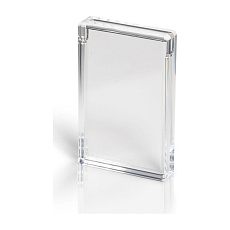 Akrylový case - Graded Card Display - Trophy