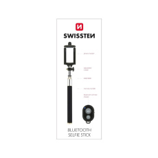 SWISSTEN bluetooth selfie tyč