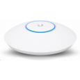 UBNT UniFi AP XG [2.4+5GHz AP, 450+1733Mbps, 3x3+4x4 MIMO, PoE 802.3bt, max.1500 uživatelů]