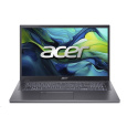ACER NTB Aspire 17 (A17-51M-753U),Core 7 150U,17.3"FHD,16GB,1TB SSD,Intel Graphics,Linux,Gray