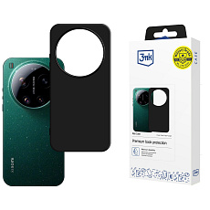 3mk ochranný kryt Matt Case pro Xiaomi 17 Ultra 3mk ochranný kryt Matt Case pro Xiaomi 17 Ultra