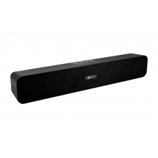 BAZAR C-TECH přenosný soundbar SPK-06, "Poškozený obal" BAZAR C-TECH přenosný soundbar SPK-06, "Poškozený obal"