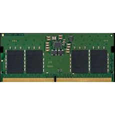 KINGSTON SODIMM DDR5 8GB 4800MT/s CL40