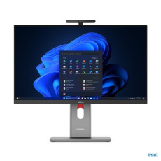 LENOVO PC AiO ThinkCentre M90a Pro G6 - Ultra7 265,23.8" FHD,32GB,1TBSSD,WiFi,BT,IRcam,W11P LENOVO PC AiO ThinkCentre M90a Pro G6 - Ultra7 265,23.8" FHD,32GB,1TBSSD,WiFi,BT,IRcam,W11P