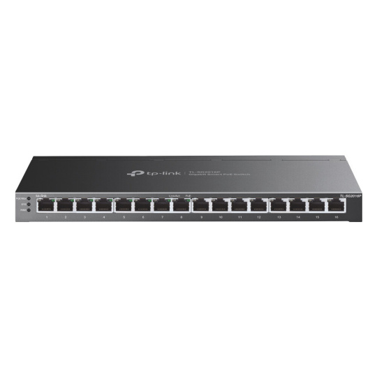 TP-Link TL-SG2016P switch Omada SDN TP-Link TL-SG2016P switch Omada SDN