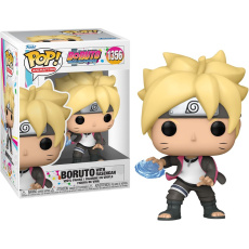 Funko POP! #1356 Animation: Boruto - Boruto w/Rasengan