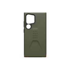 UAG Civilian kryt Samsung Galaxy S24 Ultra zelený