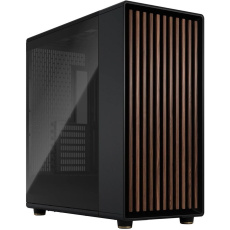 Fractal Design North XL černá s průhlednou bočnicí