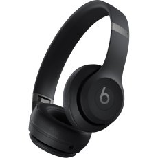 Apple Beats Solo 4 Wireless matně černá