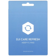 DJI Care Refresh Card 1-Year Plan (DJI Air 2S)