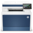 HP Color LaserJet Pro MFP 4302dw tiskárna - 3 roky záruky po registraci