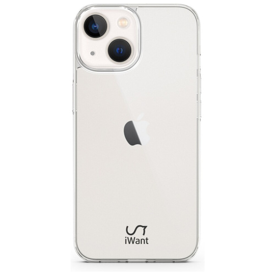 iWant Hero kryt Apple iPhone 14 Plus čirý