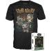 Funko Boxed Tee: Star Wars: Return of the Jedi - Ewok M