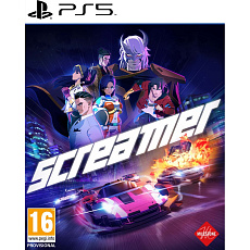 Screamer (PS5)