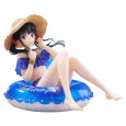 Figurka Taito Prize My Dress-Up Darling - Marin Kitagawa 20 cm (Auqa Float Girls edice)