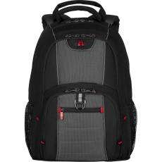 WENGER PILLAR 16" batoh na notebook černý