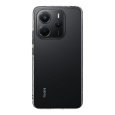 Tactical TPU kryt Xiaomi Redmi Note 14 4G čirý