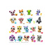 Figurka Hasbro Littlest Pet Shop - náhodné balení (Series 3)