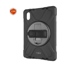 FIXED Rugged Tab Case odolné pouzdro se stojánkem Lenovo Tab M11 11" 2024 černé FIXED Rugged Tab Case odolné pouzdro se stojánkem Lenovo Tab M11 11" 2024 černé
