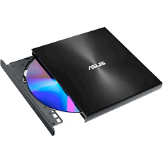 ASUS SDRW-08U9M-U černá