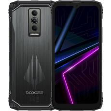 Doogee Blade 10 Pro Energy 6GB/256GB černý