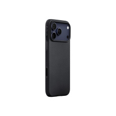 Pitaka Aramid UltraGuard Case MagSafe kryt iPhone 17 Pro Max Black/Grey Pitaka Aramid UltraGuard Case MagSafe kryt iPhone 17 Pro Max Black/Grey