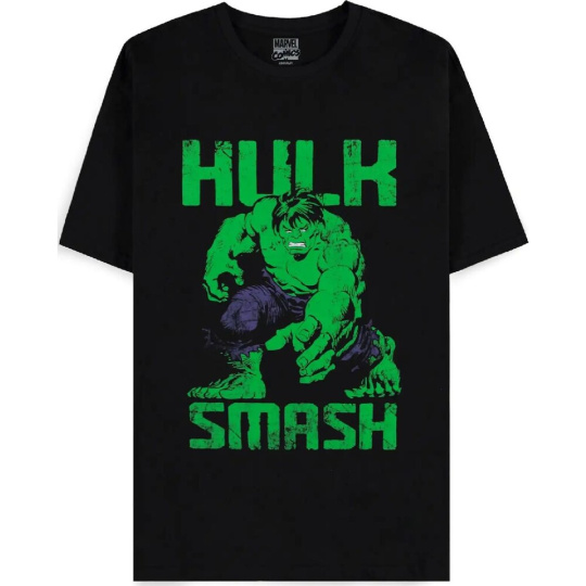 Tričko Marvel - Hulk Smash 2XL