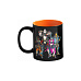 Hrnek Good Loot Borderlands 4 Vault Keeper 315 ml (měnící se motiv)