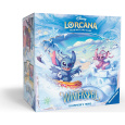 Disney Lorcana: Winterspell - Trove Pack