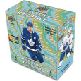Hokejové karty 2025-26 Upper Deck Allure Hockey Hobby Box