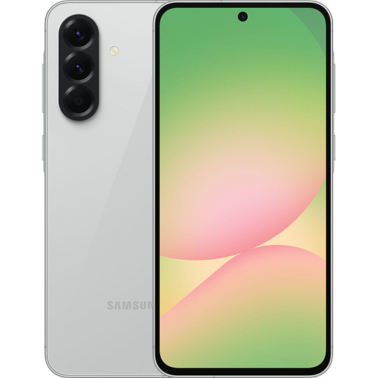 Samsung Galaxy A56 5G 8GB/128GB šedá (EU)