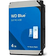 WD Blue WD40EZZX 4TB 3.5" HDD SATA CMR