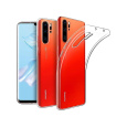 Smarty ultratenké TPU pouzdro 0,3mm Huawei P30 Lite čiré