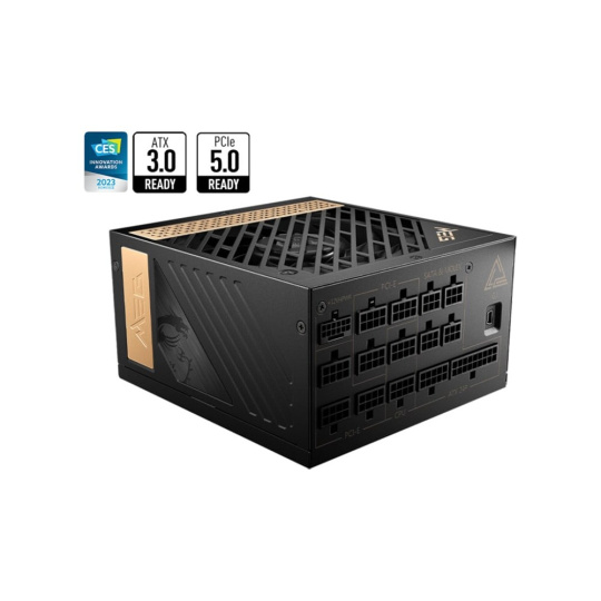 MSI MEG Ai1300P PCIE5 1300W