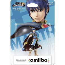 Figurka amiibo Smash Marth 12