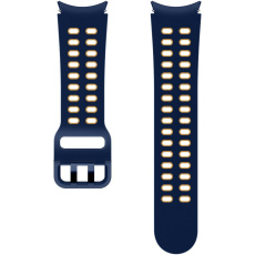 Samsung Extreme Sport Band řemínek Galaxy Watch (S-M) námořně modrý