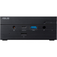 ASUS Mini PC PN51 (90MR00K1-M00800) černý