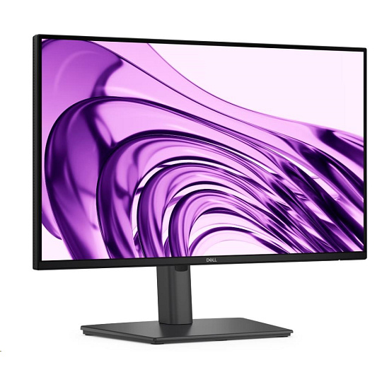 DELL LCD P2226H - 22"/IPS/FHD/LED/1920x1080/16:9/100Hz/8ms/1500:1/300 cd/m2/HDMI/DP/Pivot/VESA/3YNBD (210-BVJQ)