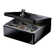 Master Lock Víceúčelový pokladní uzamykatelný box  KDS1EURHRO