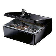 Master Lock Víceúčelový pokladní uzamykatelný box  KDS1EURHRO