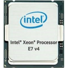 CPU INTEL XEON E7-8893 v4, LGA2011-1, 3.20 Ghz, 60M L3, 4/8, tray (bez chladiče)